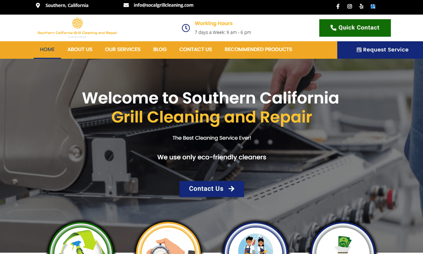 socalgrillcleaning
